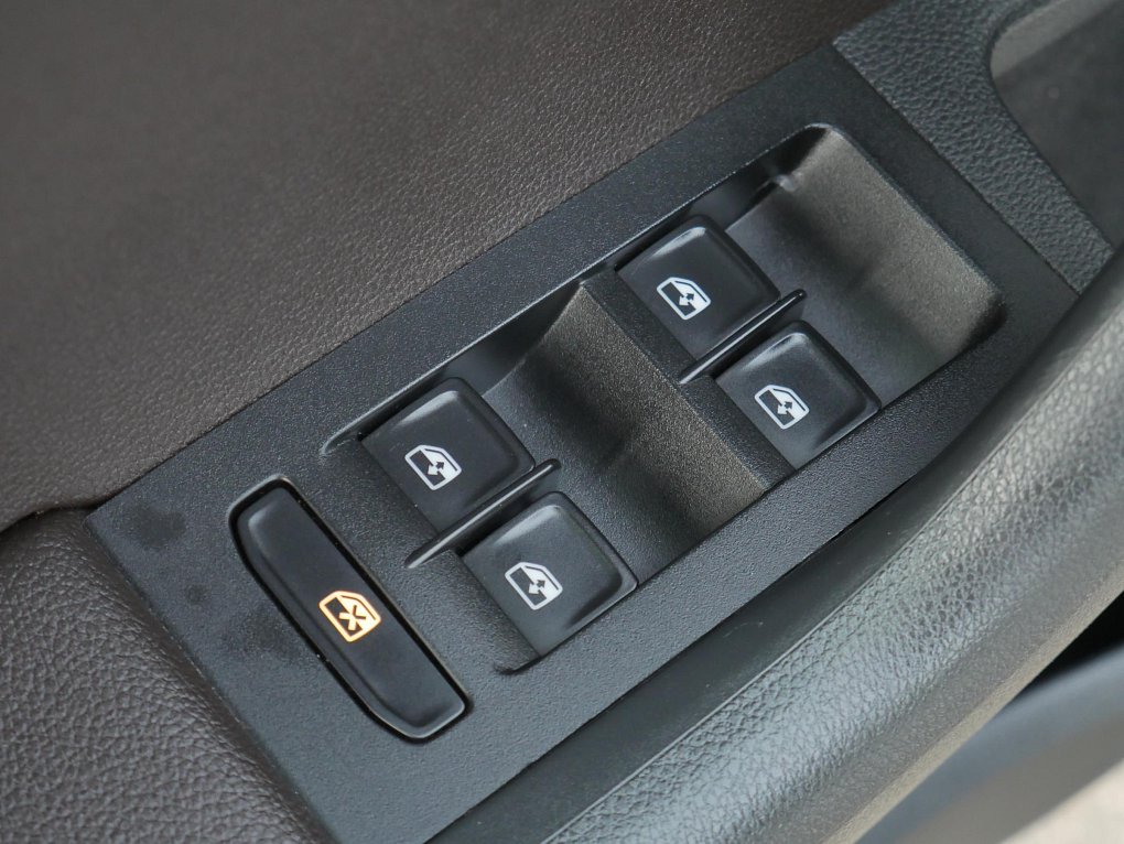 Škoda Octavia III 2.0 TDi L&K