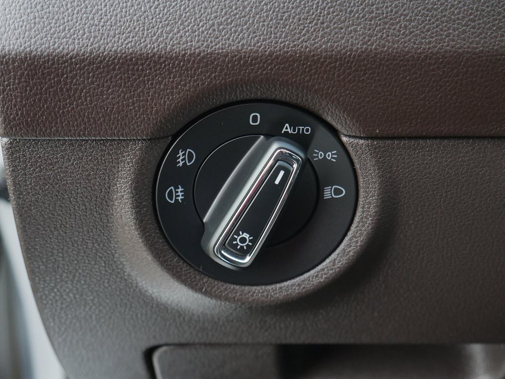 Škoda Octavia III 2.0 TDi L&K