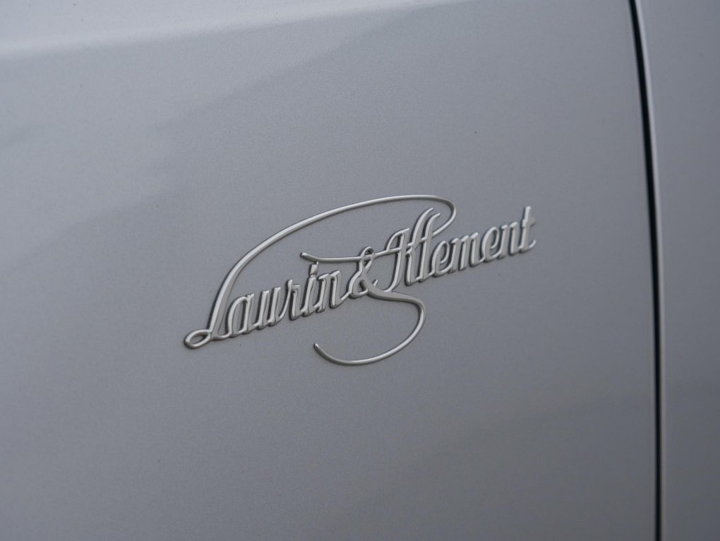 Škoda Octavia III 2.0 TDi L&K