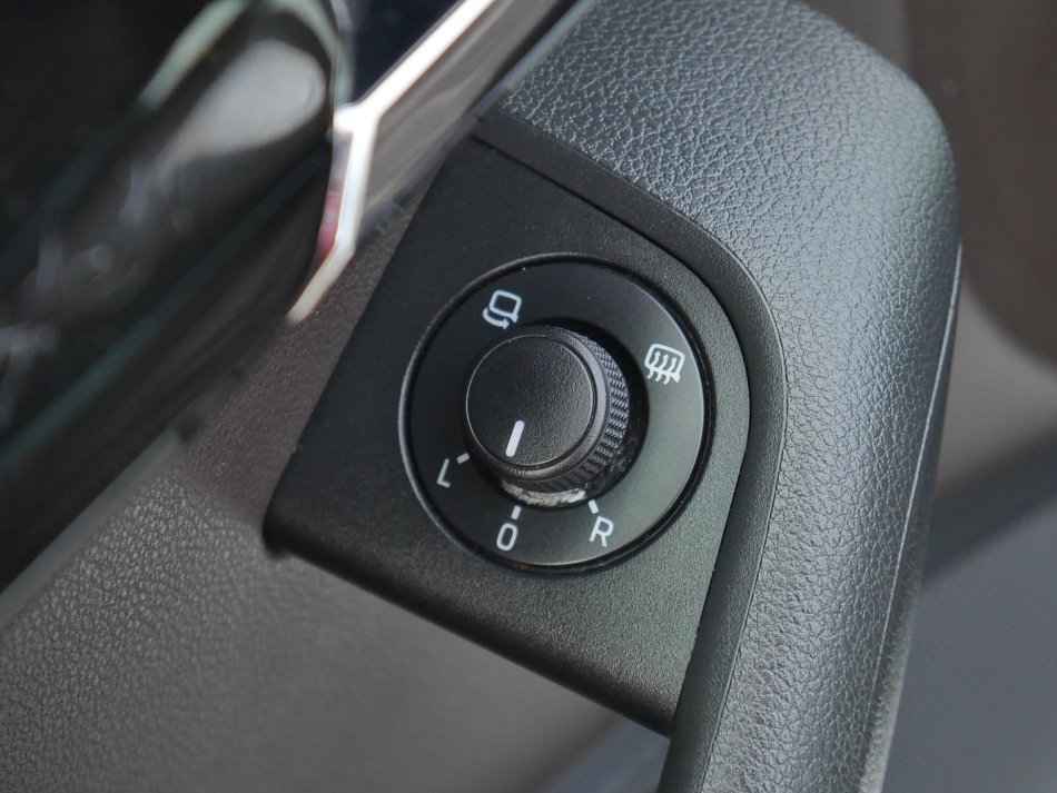 Škoda Octavia III 2.0 TDi L&K