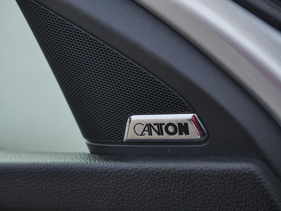 Škoda Octavia III 2.0 TDi L&K