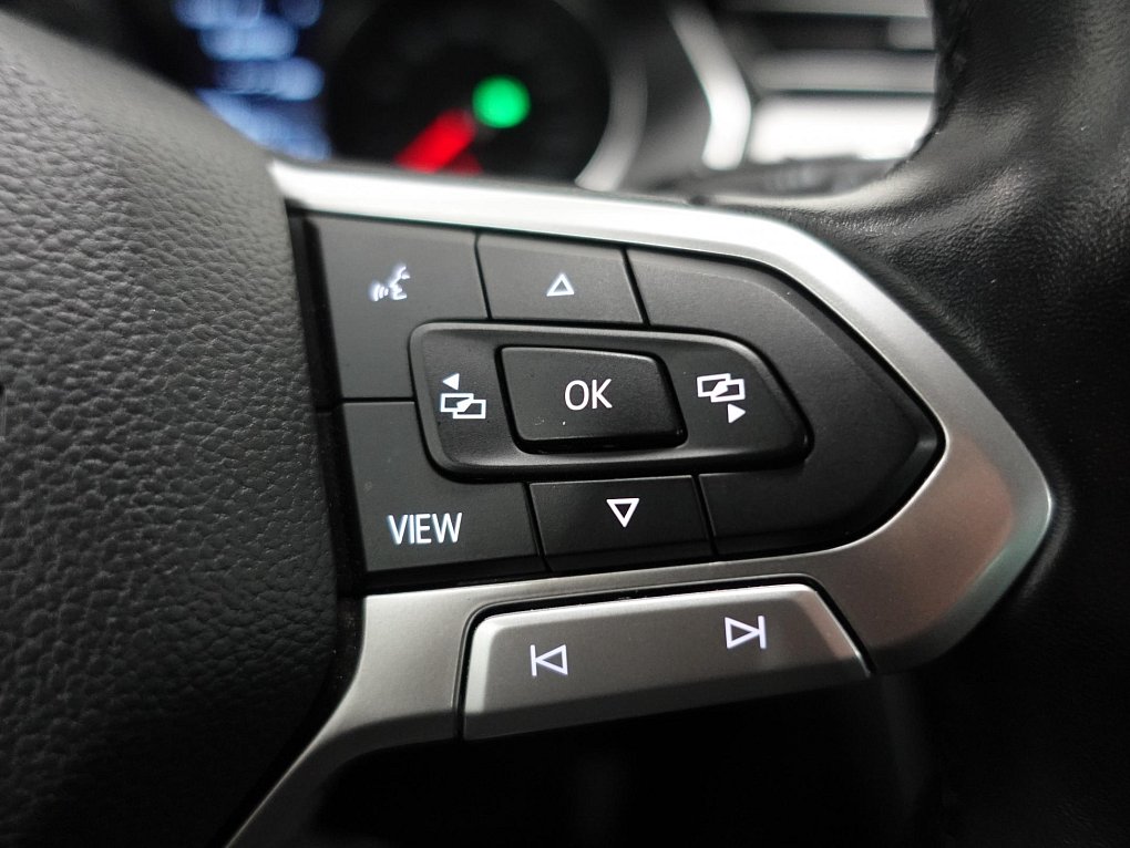 Volkswagen Passat 2.0TDi 