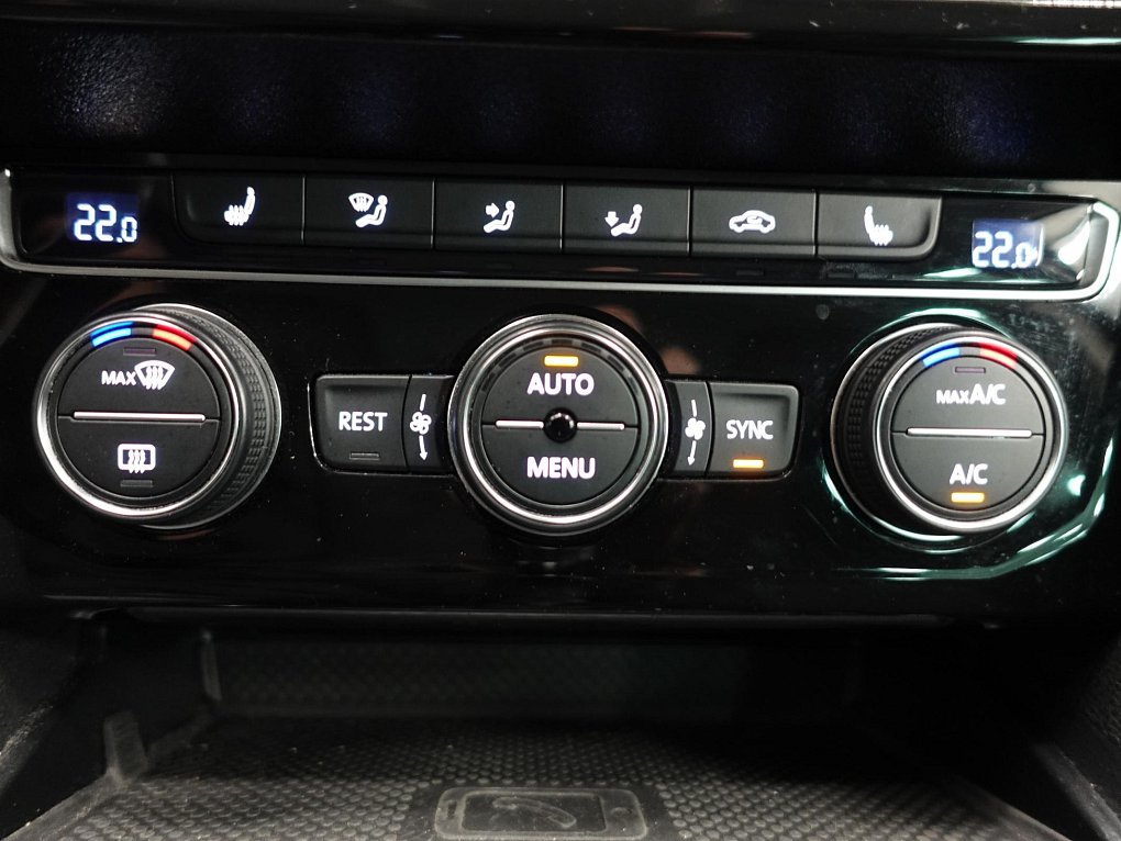 Volkswagen Passat 2.0TDi 