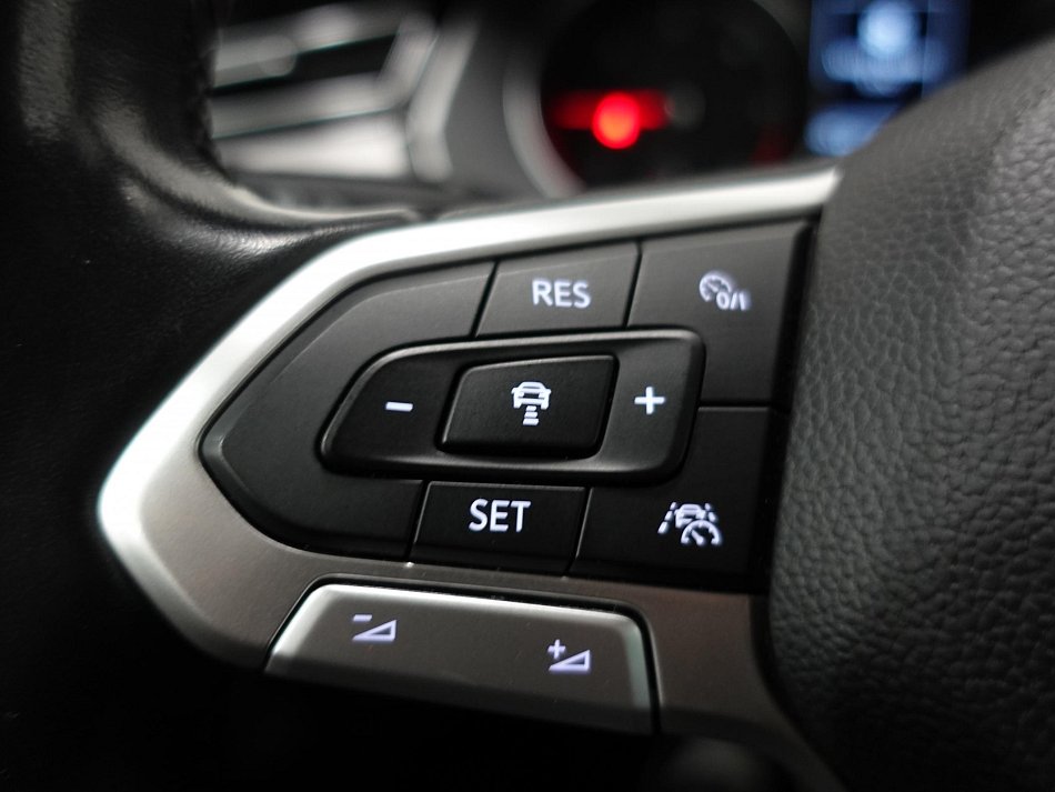 Volkswagen Passat 2.0TDi 