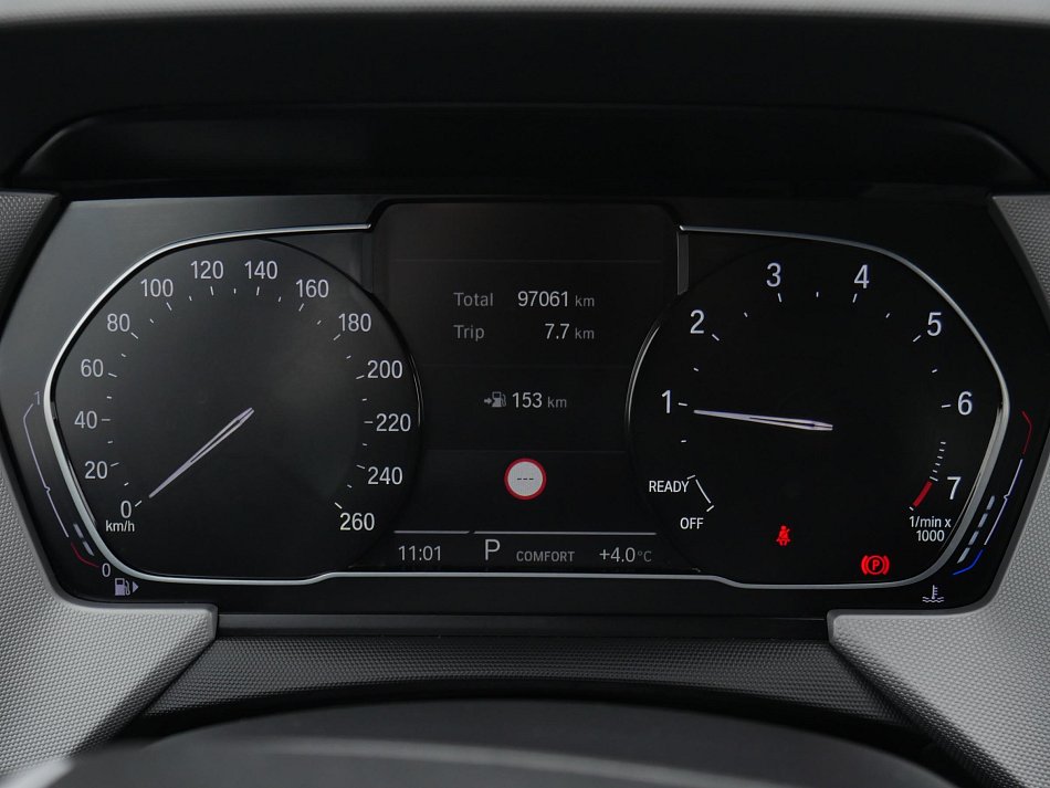 BMW Řada 1 1.5i  118i