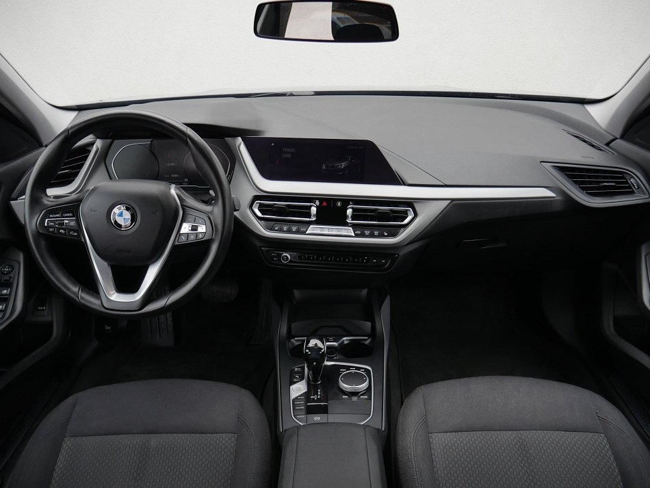 BMW Řada 1 1.5i  118i