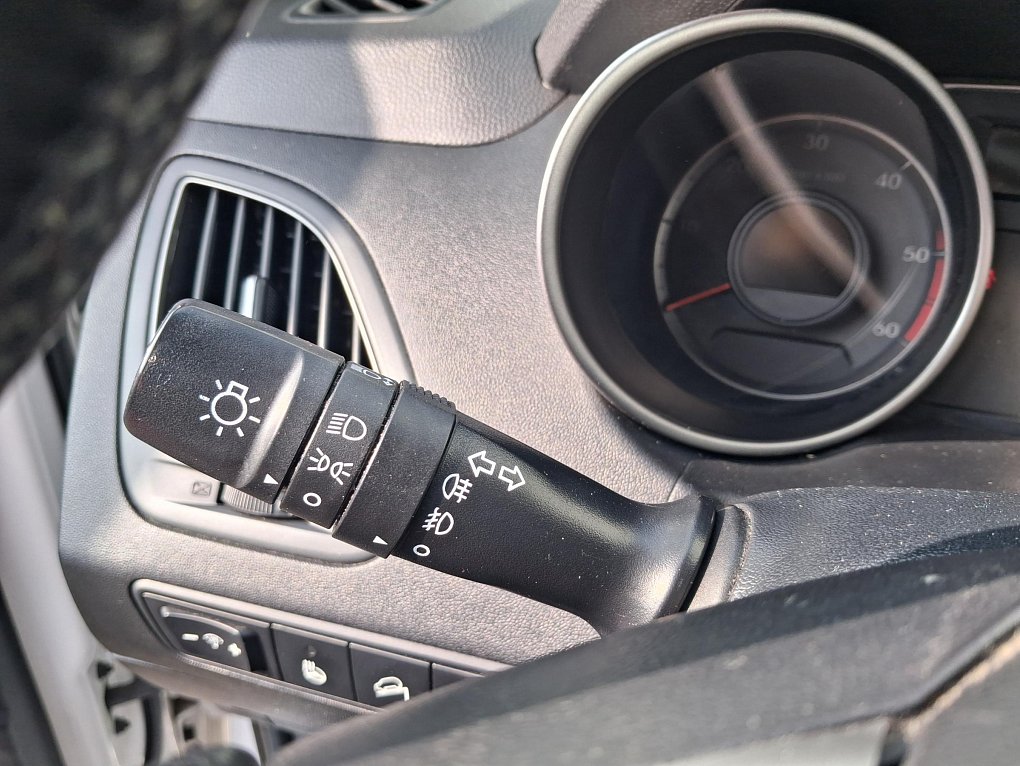 Hyundai Ix35 1.7 CRDi 