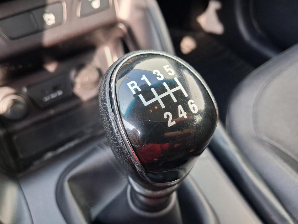 Hyundai Ix35 1.7 CRDi 