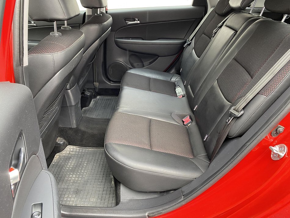 Hyundai I30 1.6 CRDi 