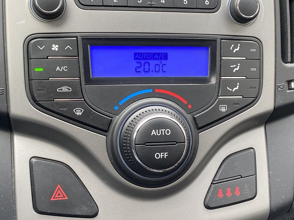 Hyundai I30 1.6 CRDi 