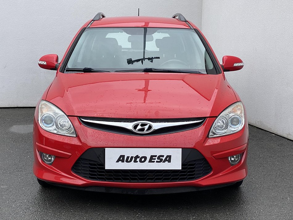 Hyundai I30 1.6 CRDi 