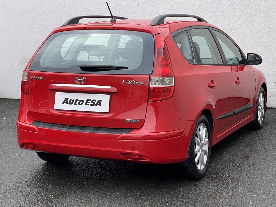 Hyundai I30 1.6 CRDi 