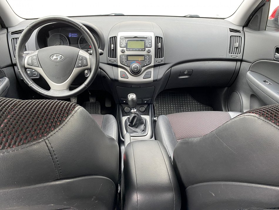 Hyundai I30 1.6 CRDi 