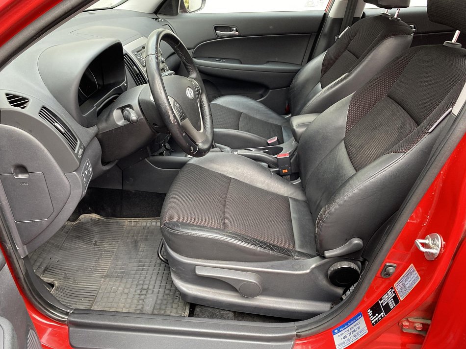 Hyundai I30 1.6 CRDi 