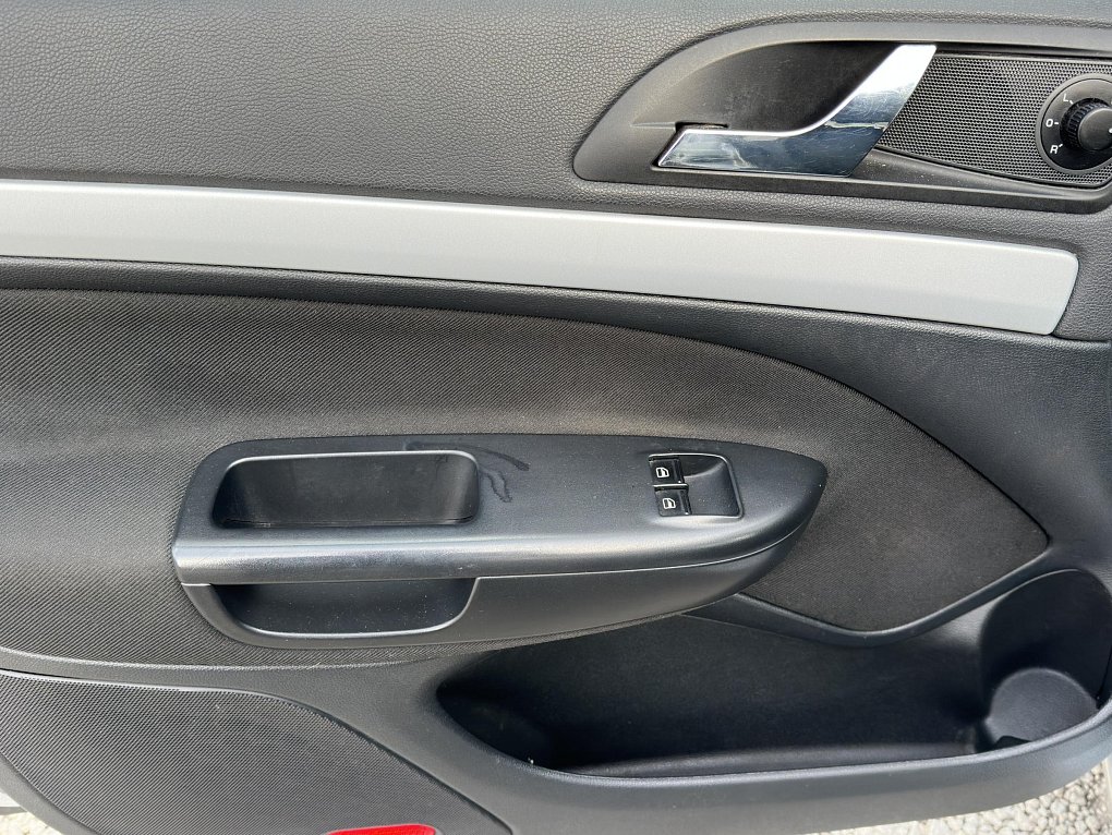 Škoda Octavia II 1.6 TDi 