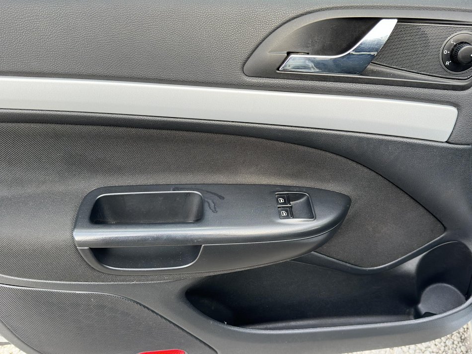 Škoda Octavia II 1.6 TDi 