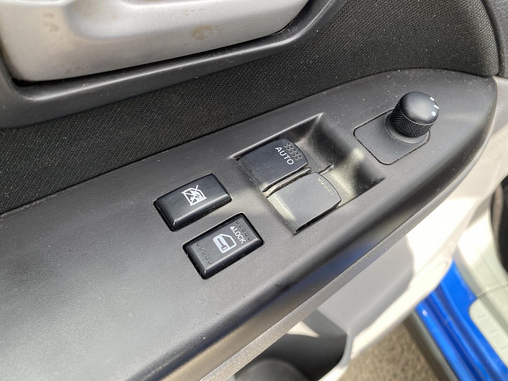 Suzuki SX4 1.6 i  4WD