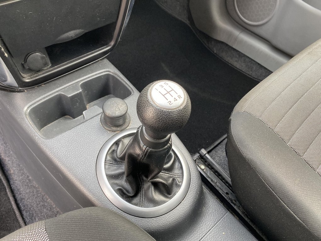 Suzuki SX4 1.6 i  4WD
