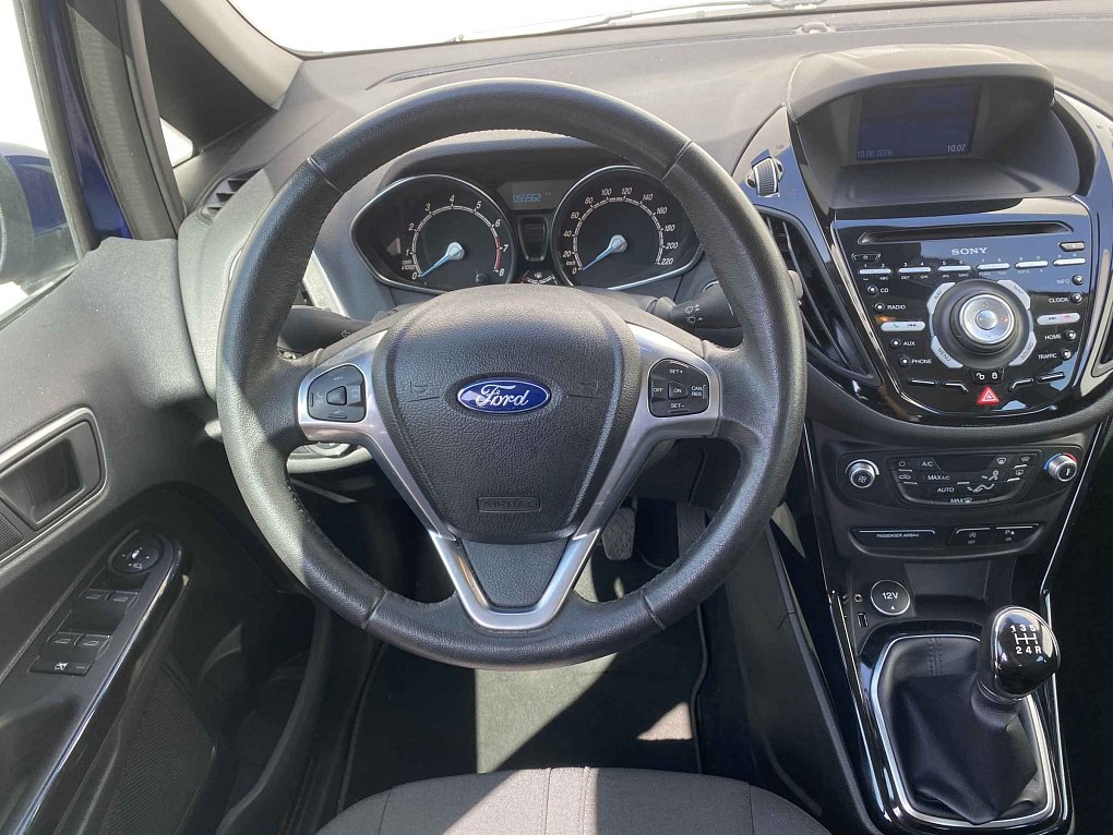 Ford B-MAX 1.0 EB Titanium