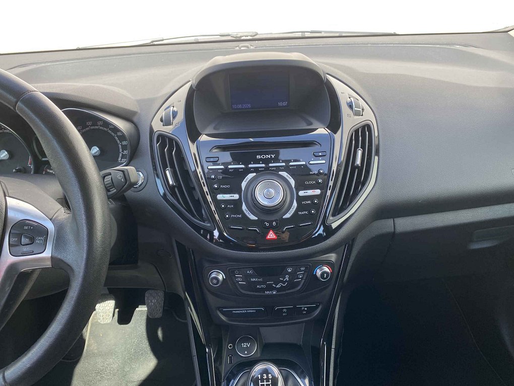 Ford B-MAX 1.0 EB Titanium