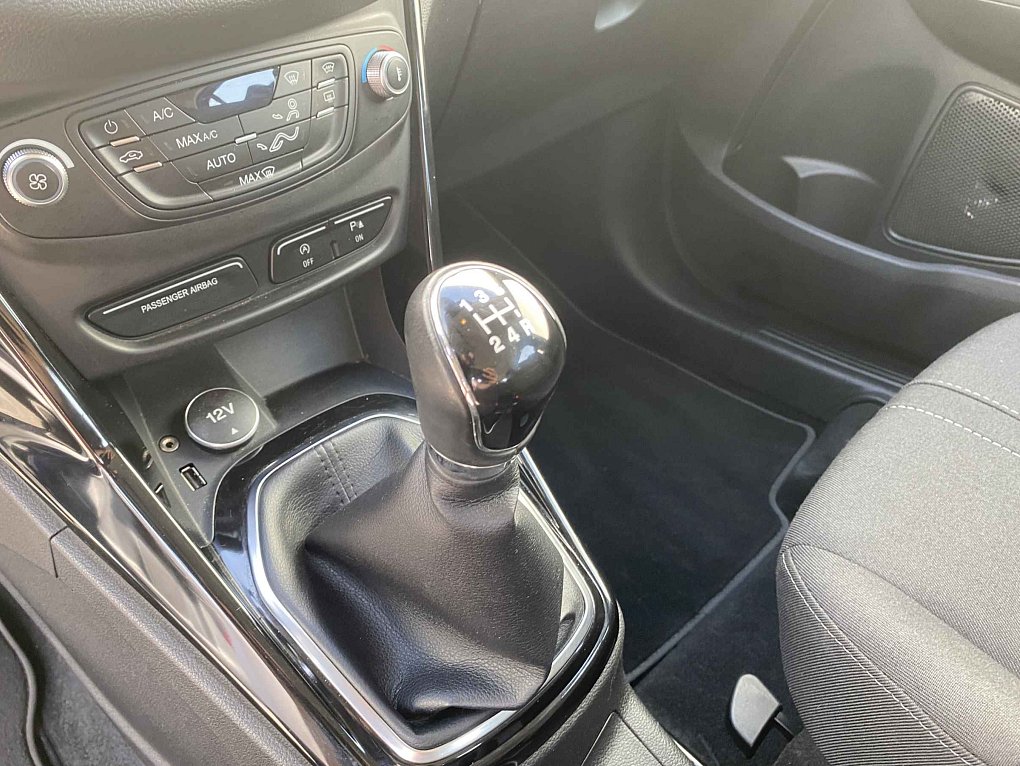 Ford B-MAX 1.0 EB Titanium