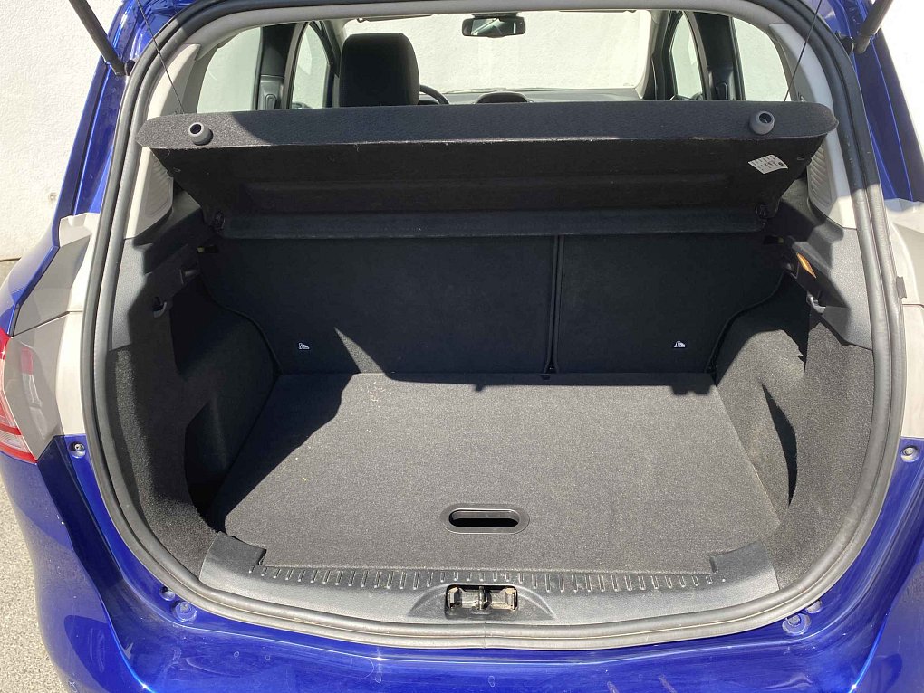 Ford B-MAX 1.0 EB Titanium