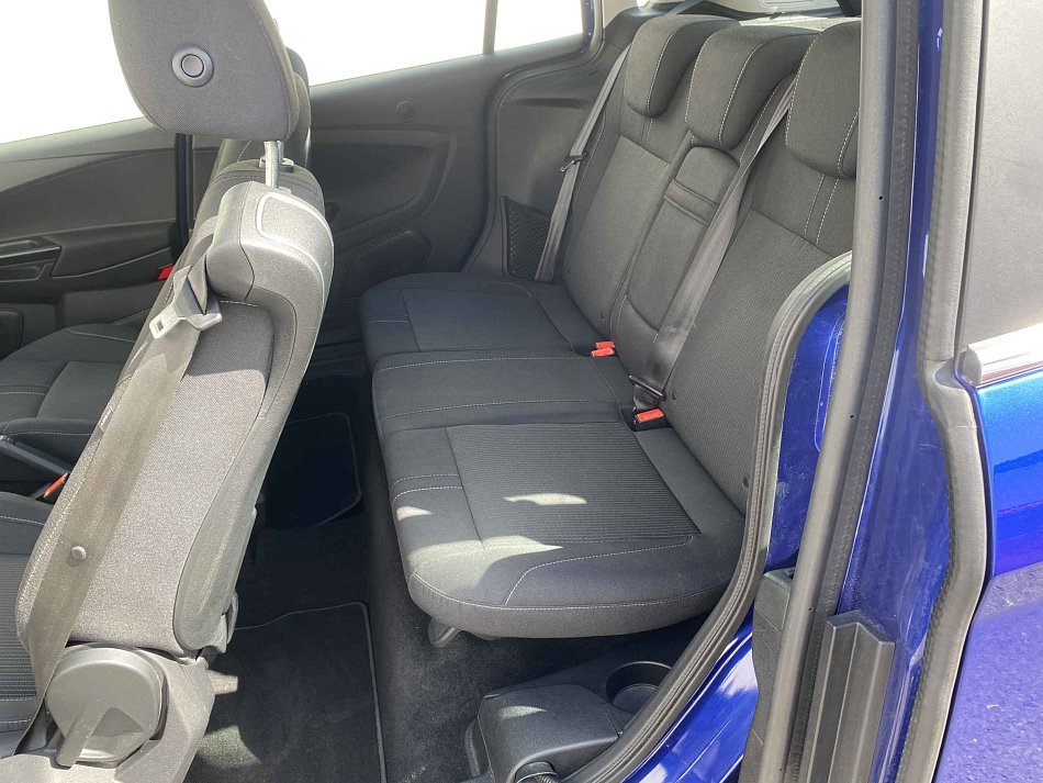 Ford B-MAX 1.0 EB Titanium