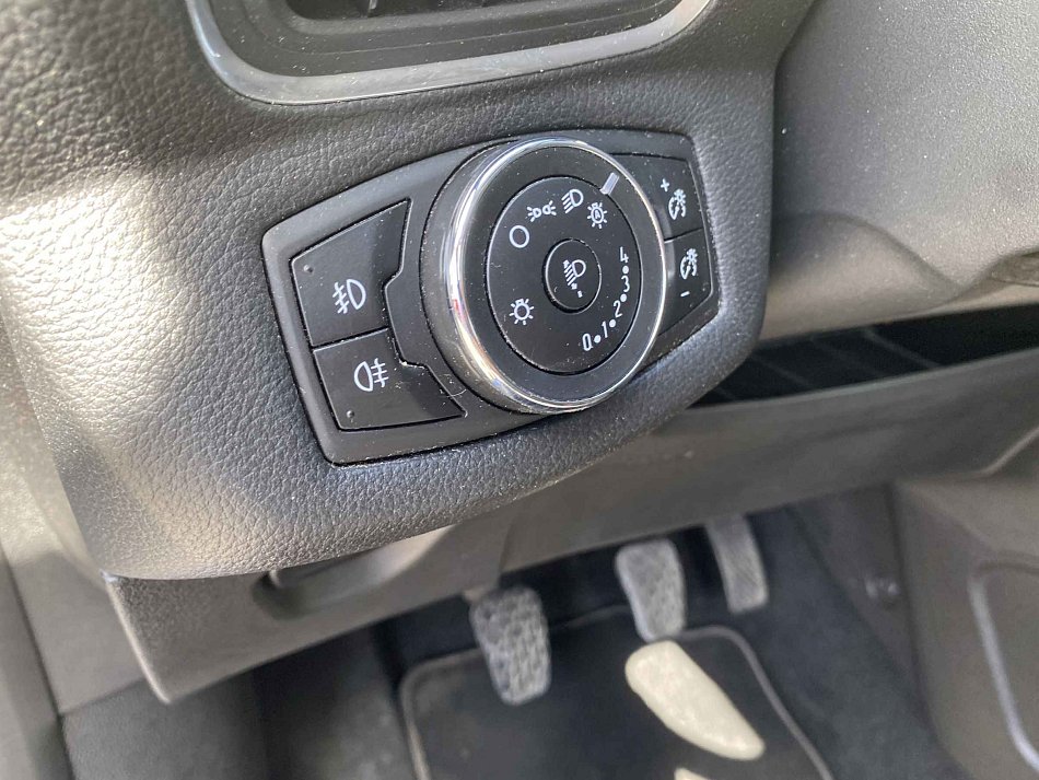 Ford B-MAX 1.0 EB Titanium