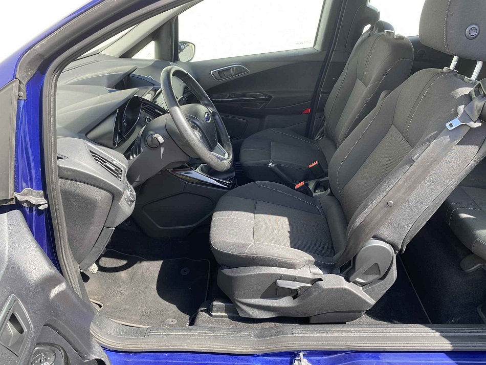 Ford B-MAX 1.0 EB Titanium