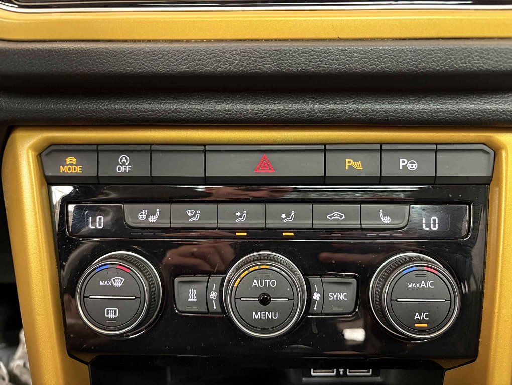 Volkswagen T-Roc 1.6 TDi Comfortline