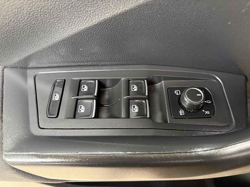 Volkswagen T-Roc 1.6 TDi Comfortline