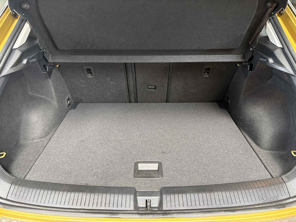 Volkswagen T-Roc 1.6 TDi Comfortline