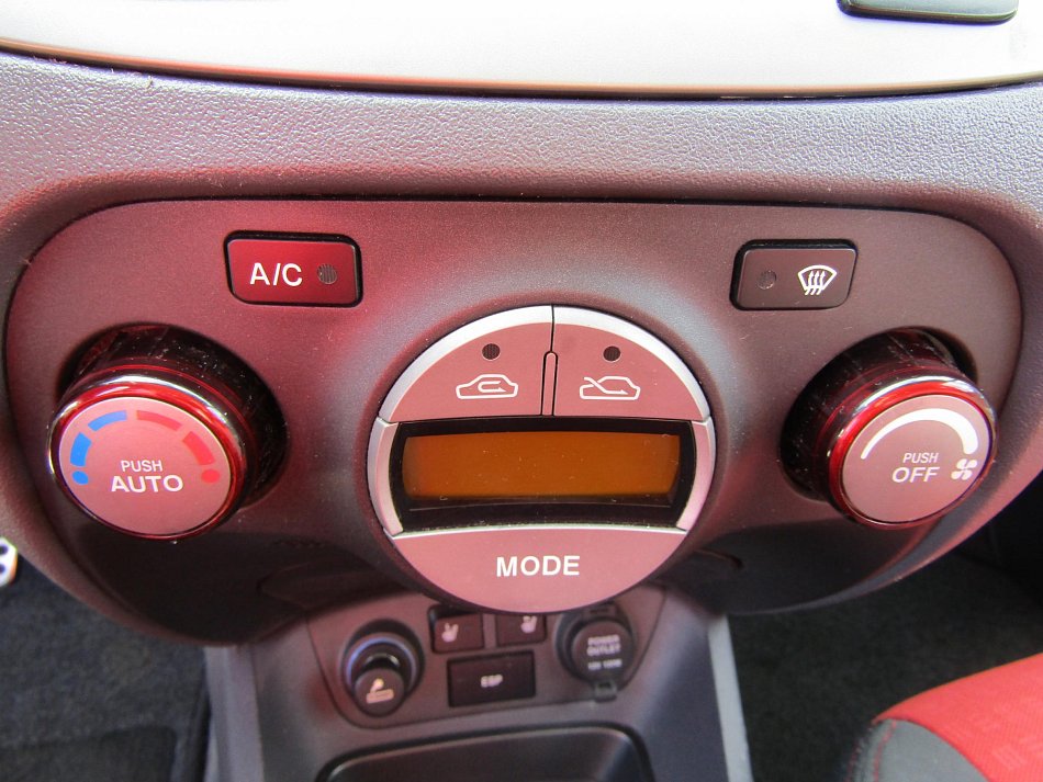 Kia Rio 1.6i 