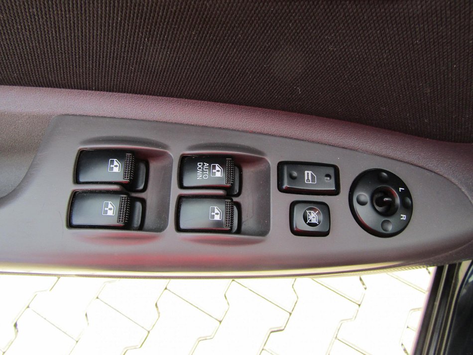 Kia Rio 1.6i 