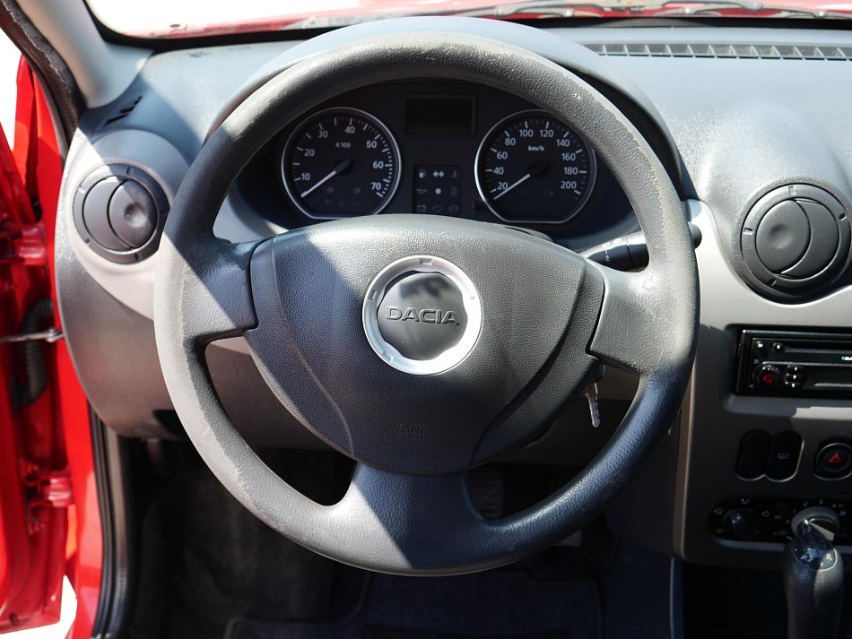 Dacia Sandero 1.2i 