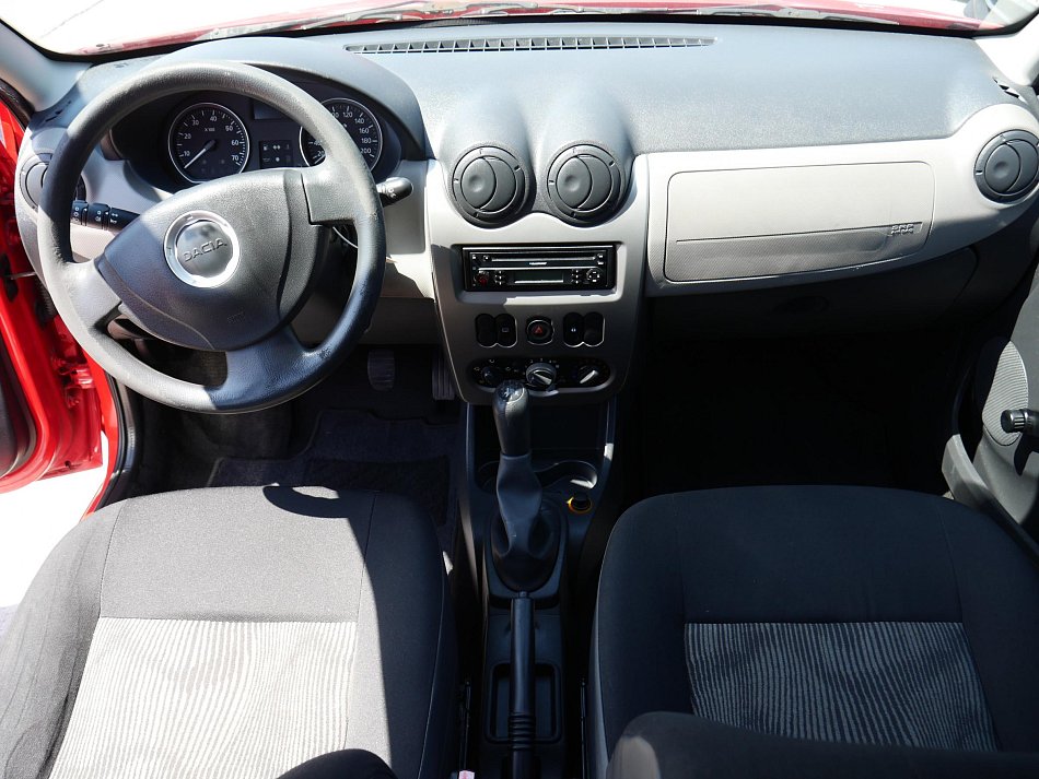 Dacia Sandero 1.2i 