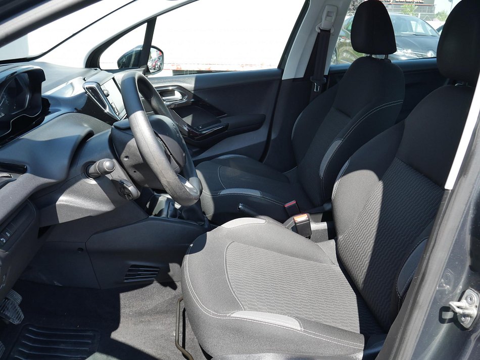 Peugeot 208 1.0 PT Active