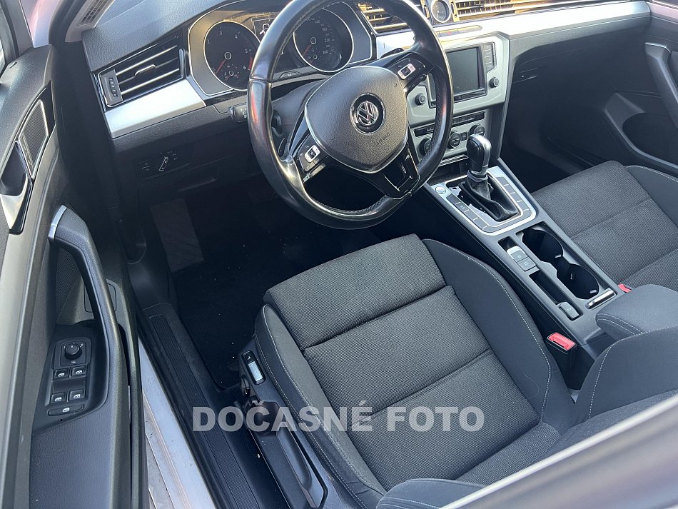 Volkswagen Passat 2.0TDi 