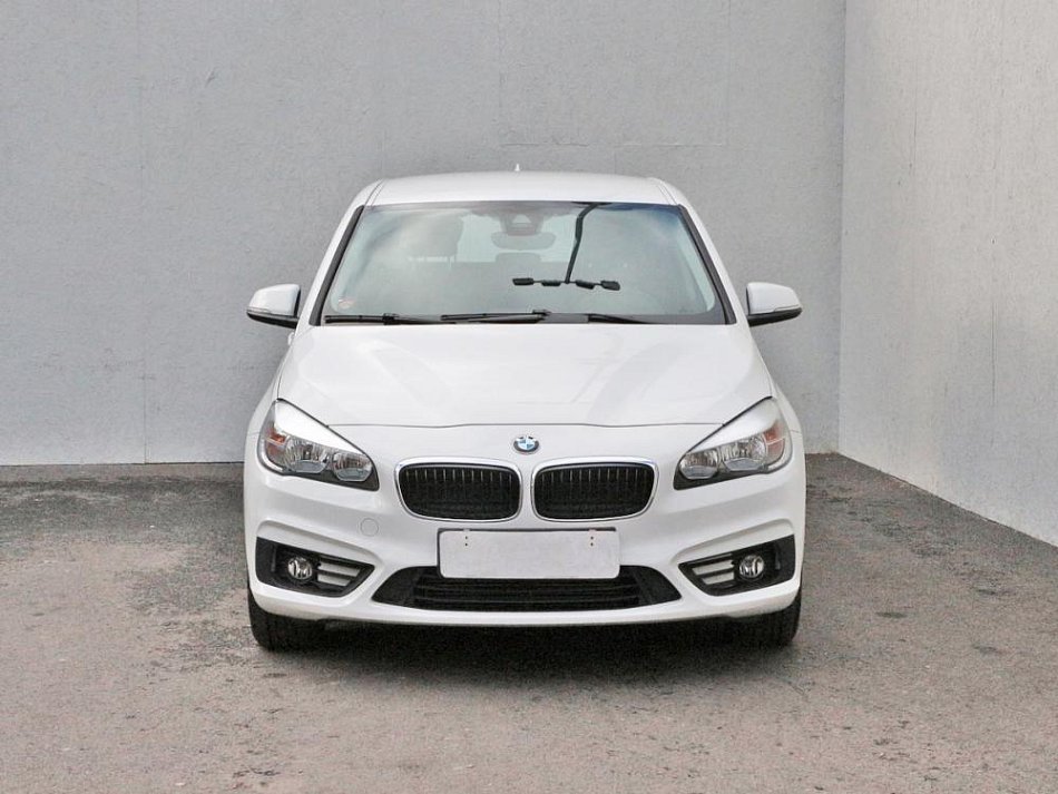 BMW Řada 2 1.5  Gran Tourer