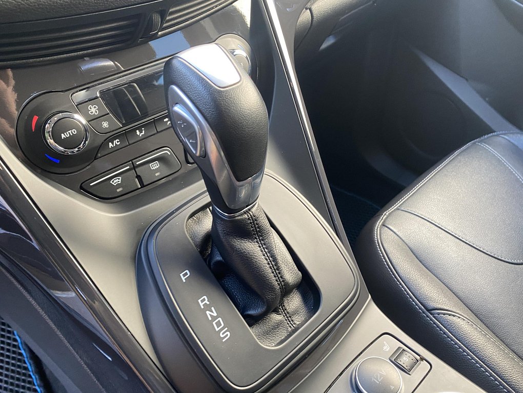 Ford Kuga 2.0 TDCI  4x4