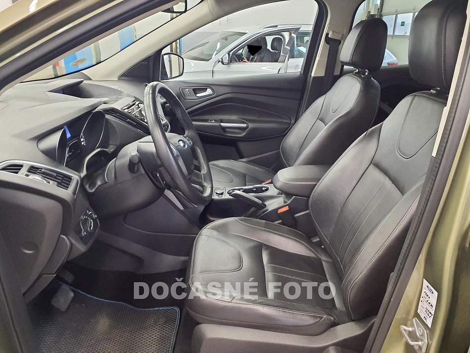 Ford Kuga 2.0 D 