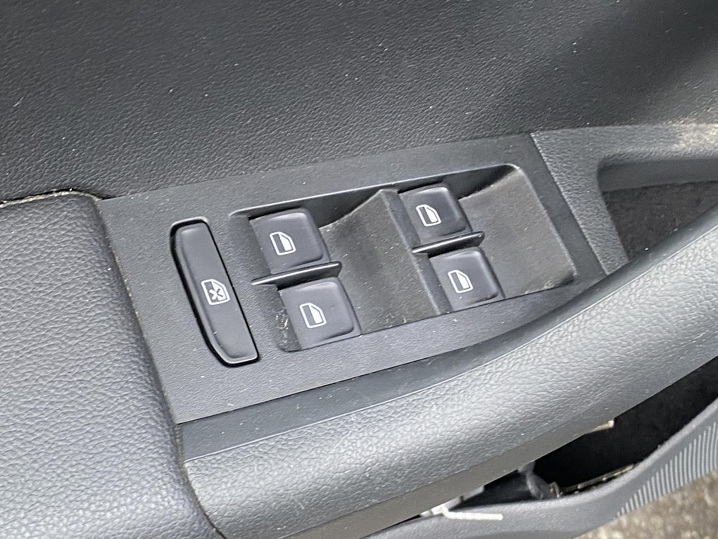 Škoda Octavia III 2.0 TDi Style