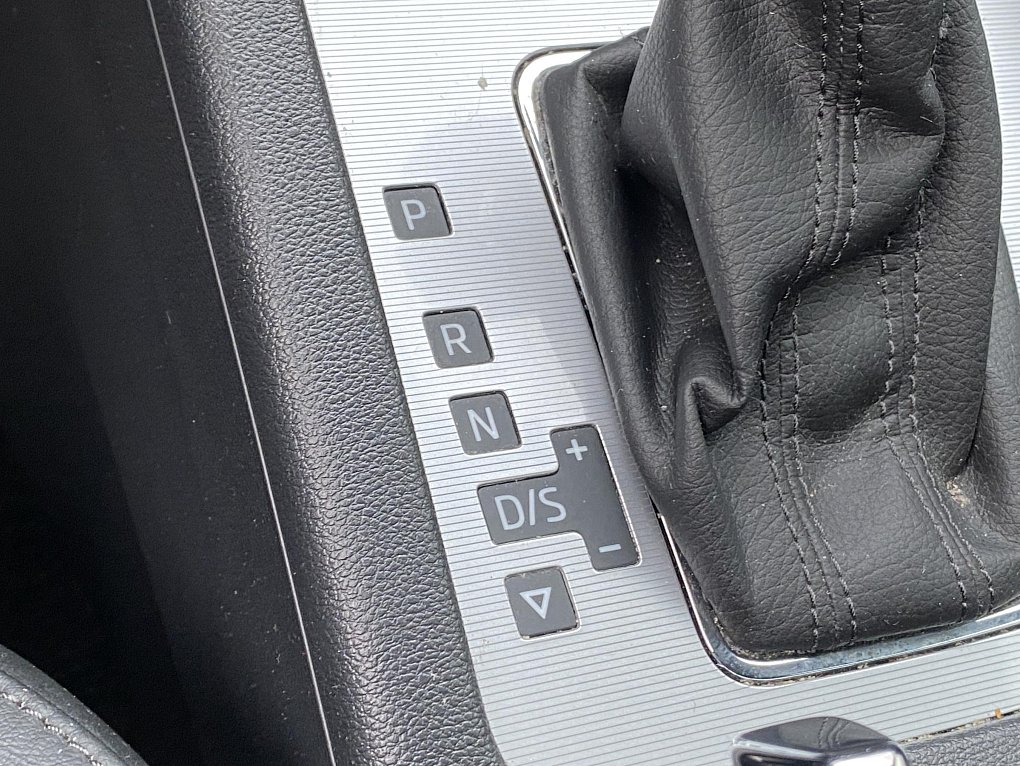 Škoda Octavia III 2.0 TDi Style