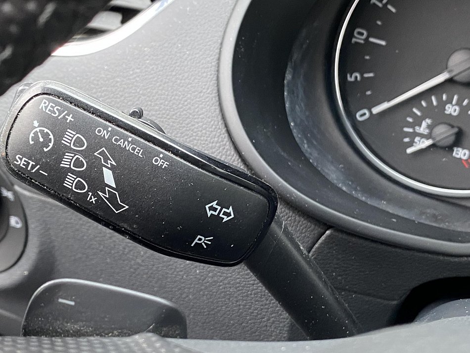 Škoda Octavia III 2.0 TDi Style