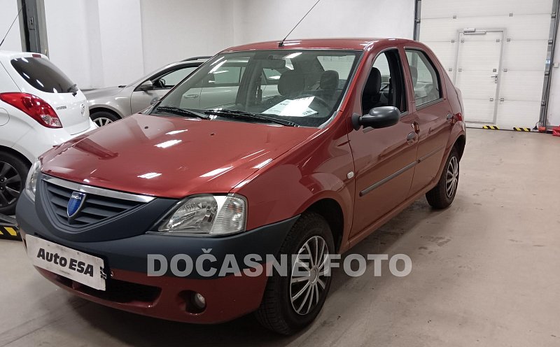 Dacia Logan 1.4 i 