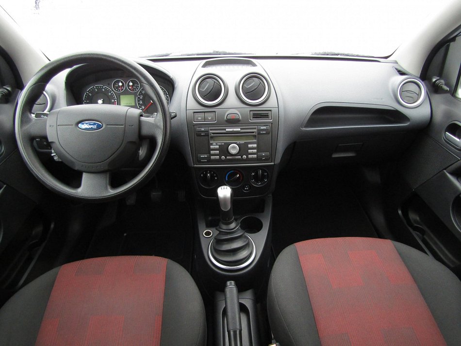 Ford Fiesta 1.3i 