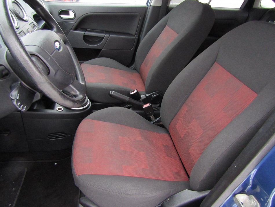 Ford Fiesta 1.3i 