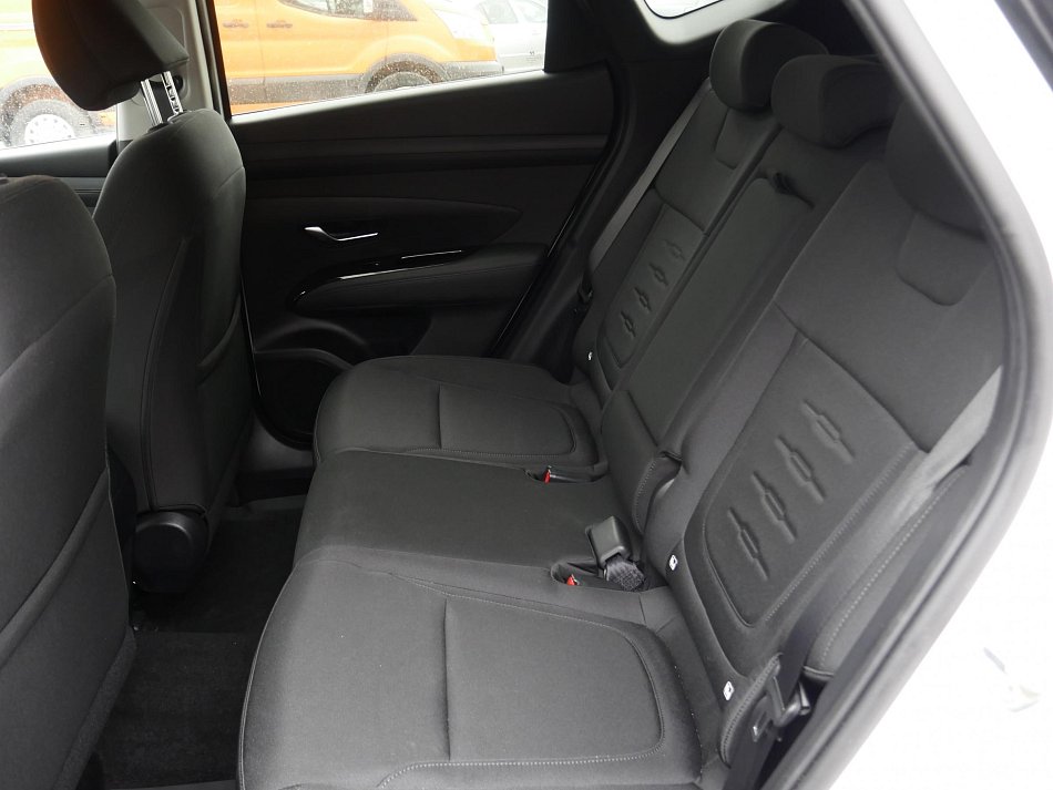 Hyundai Tucson 1.6 TGDi 