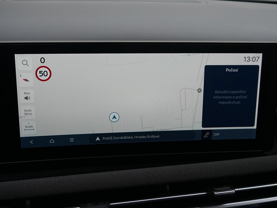 Hyundai Tucson 1.6 TGDi 