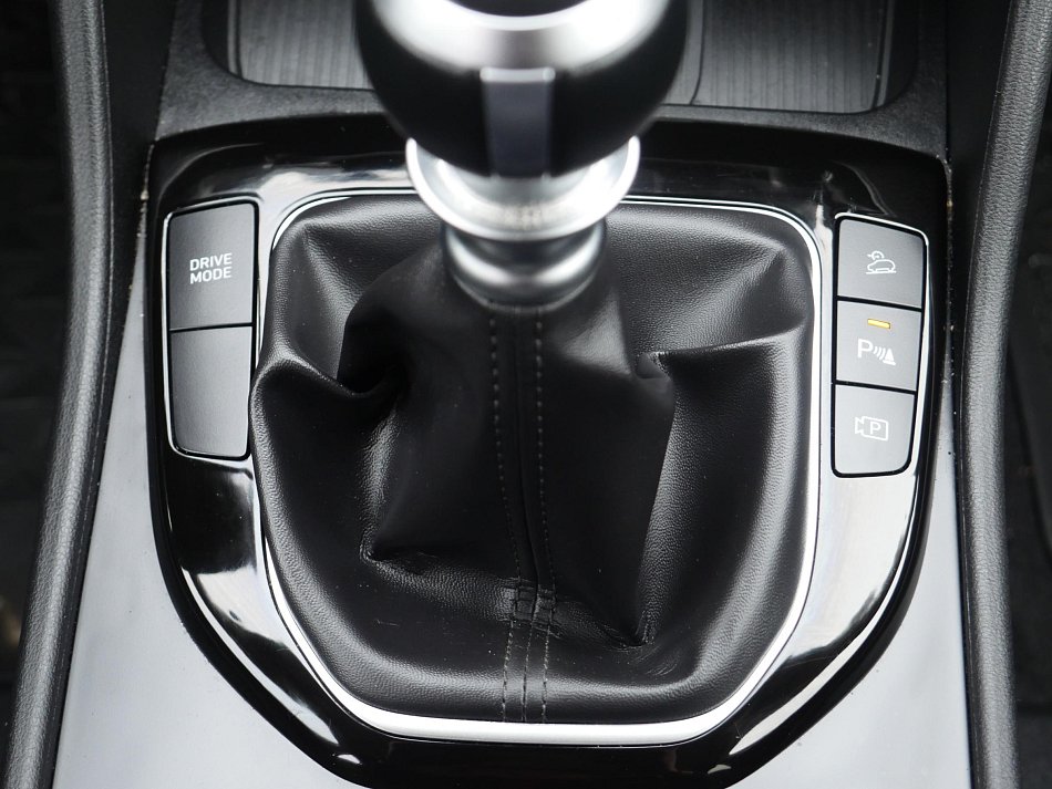 Hyundai Tucson 1.6 TGDi 